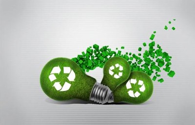 废品回收公司四类垃圾要分清